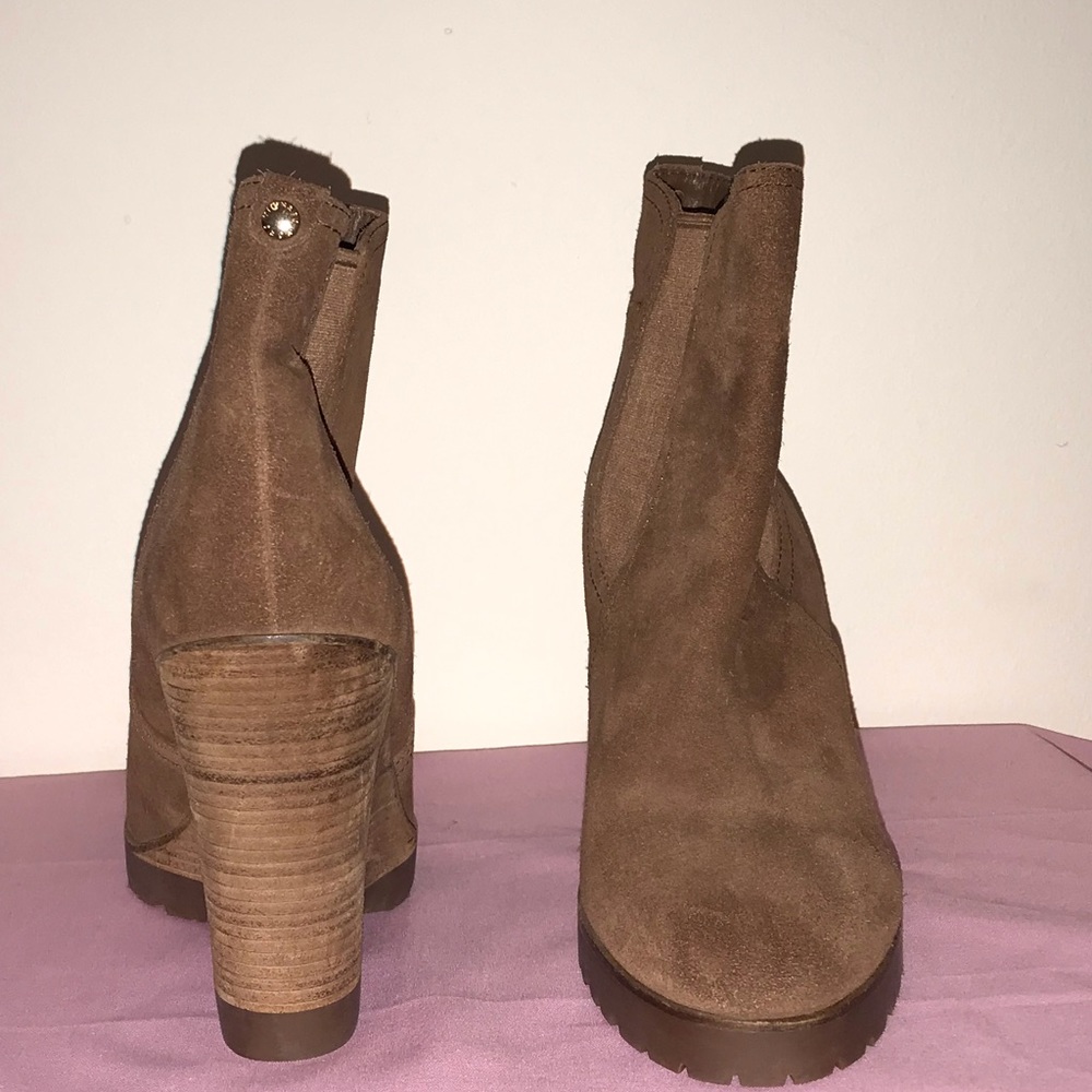 MK Boot Wedge - Picture 3 of 4